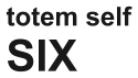 totem self SIX