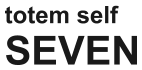totem self SEVEN